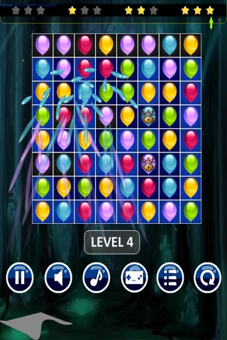 Popball! screenshot 2