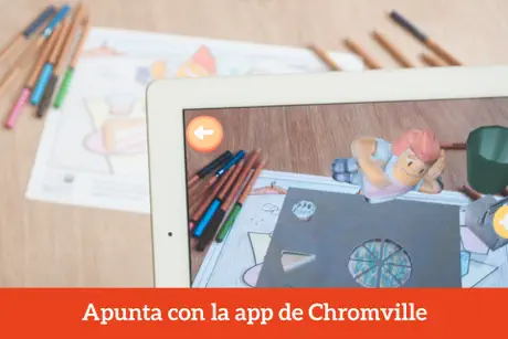 Chromville