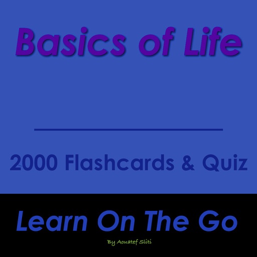 Basics of Life icon