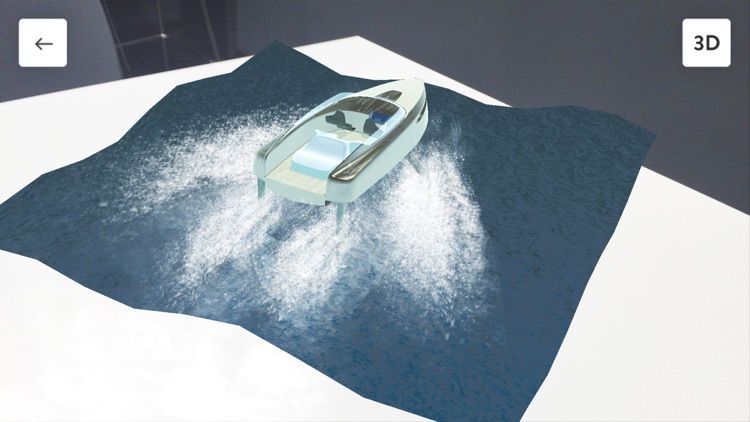 CK - the future of yachting screenshot-3