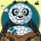 Cartoon Puzzle:Kung Fun Panda Edition