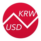 Top 46 Utilities Apps Like South Korean Won To US Dollars – Currency Converter (KRW to USD) - Best Alternatives