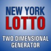 Lotto Winner for New York