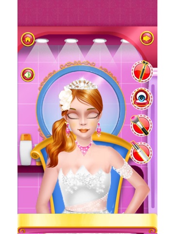 Screenshot #6 pour Wedding Bride First Help