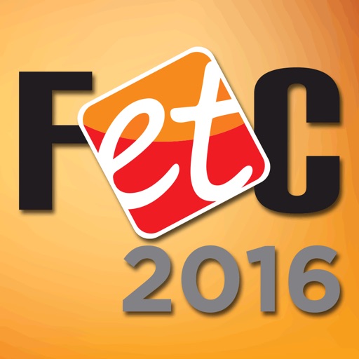 FETC 2016