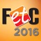 EventPilot® conference app is your full featured guide to manage your FETC 2016 conference attendance