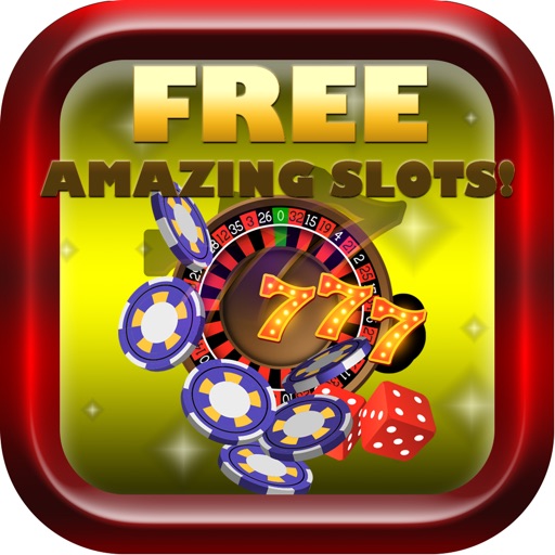 Fa Fa Fa Las Vegas Slots Game - FREE Las Vegas Machine Icon