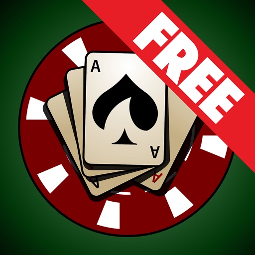 Holdem Hand Strength iOS App