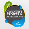 Country Stores and Restaurants