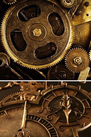 Steampunk Wallpapers - HD Collections Of Steampunk Wallpapers screenshot 3