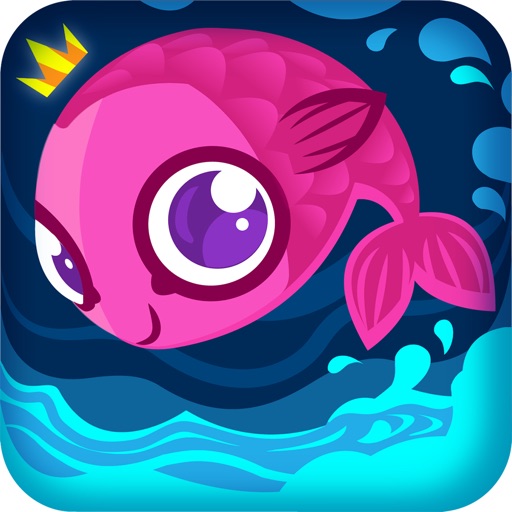 Hungry Fish Evolution icon