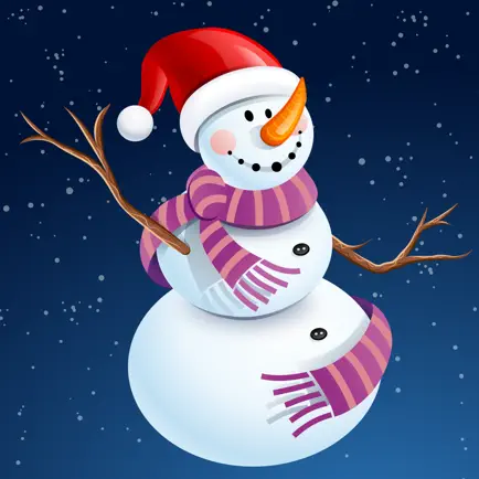 Christmas Snowman Maker Читы