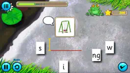 Game screenshot Froggy Match-it Phonics hack