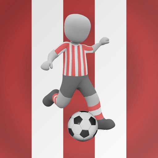 Name It! - Southampton FC Edition icon