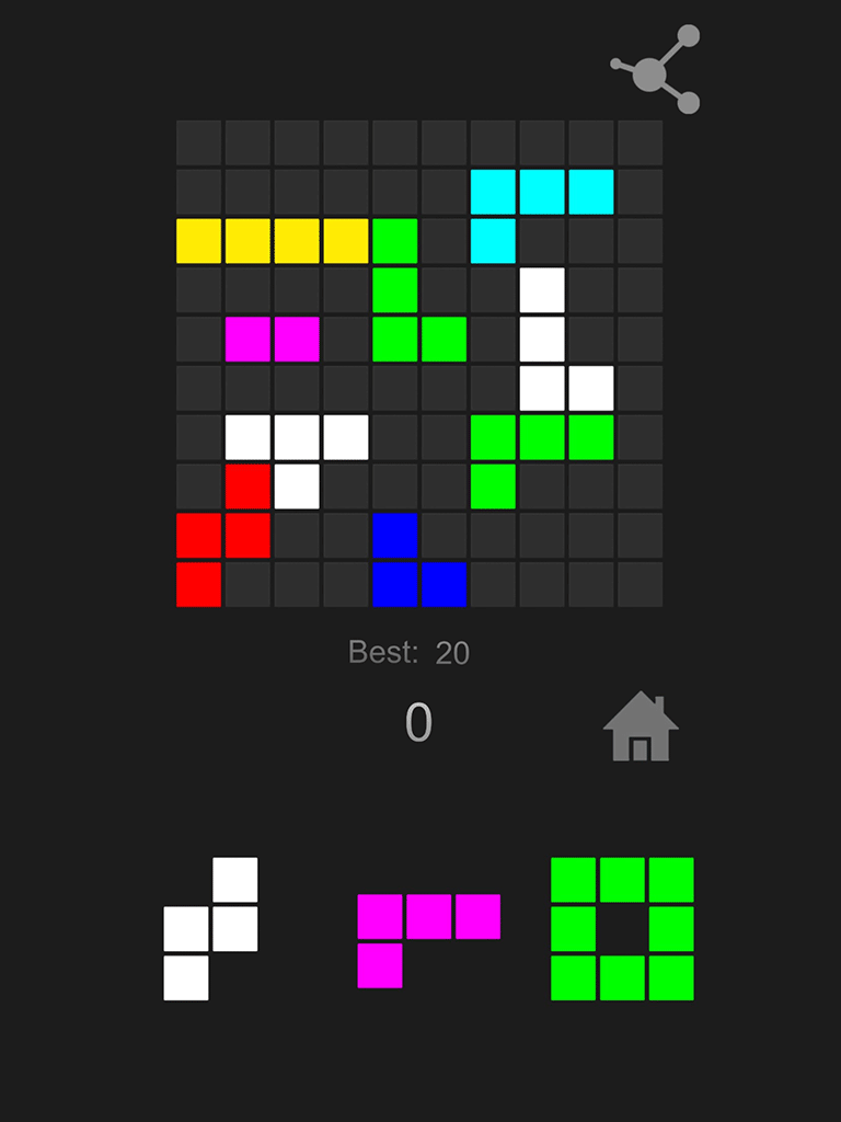Cubed++ screenshot 4