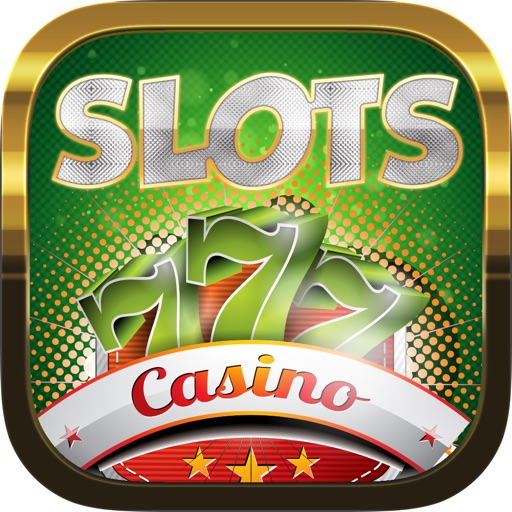 A Super Treasure Lucky Slots Game - FREE Slots Machine Game icon