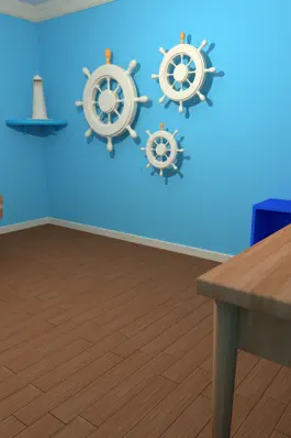 Game screenshot Pirates Kids Room Escape hack