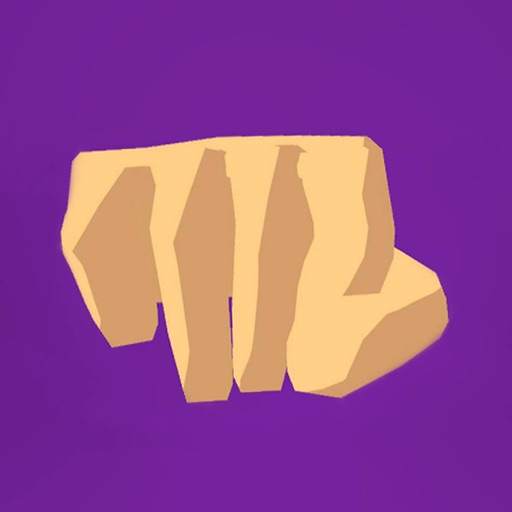 Bro Fist Simulator iOS App