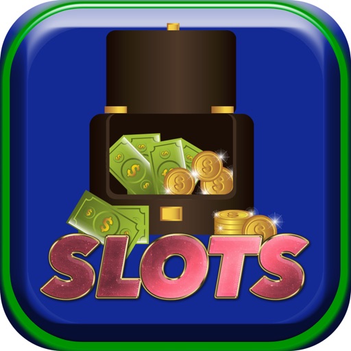 AAA Slots Tournament Crazy Money - FREE VEGAS GAMES icon