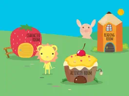 Game screenshot Aniland- Enhancing literacy skills through play hack