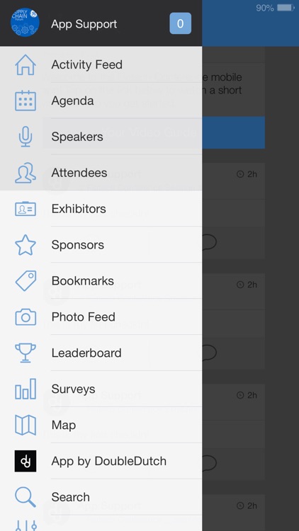 GE Aviation Supply Chain