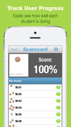 Counting Money and Coins - Games for Kids(圖5)-速報App