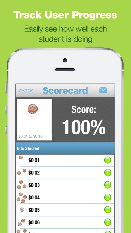 Counting Money and Coins - Games for Kids screenshot-4