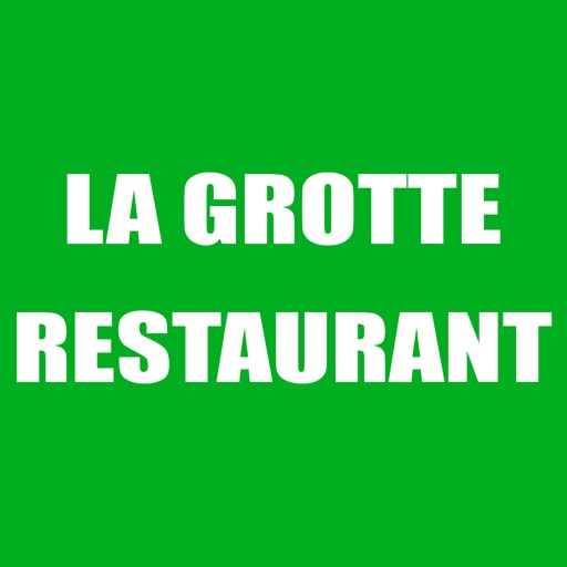 La Grotte Restaurant icon