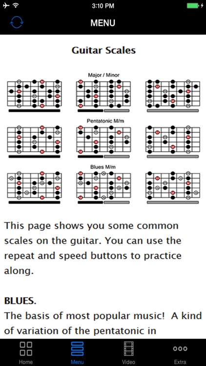 Learn Easy Guitar Lesson - Best Guitar Fundamental Guide & Tips For Beginners screenshot-4