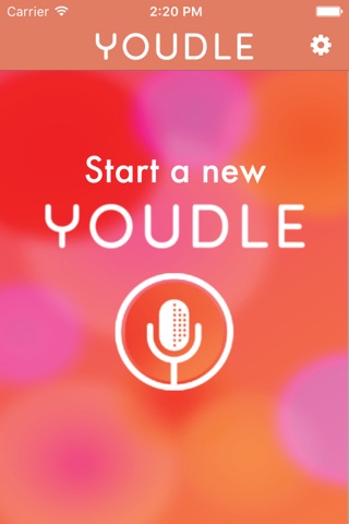 Youdle screenshot 2