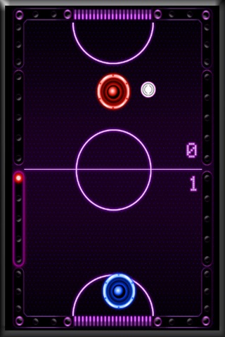 Adventure Air Hockey - Kids Game screenshot 3