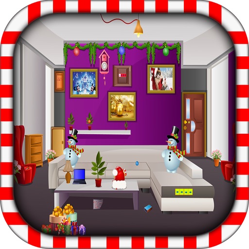 Escape Games 229 iOS App