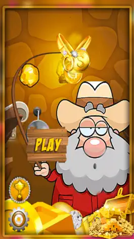 Game screenshot Gold Mining Mania 2016 hack