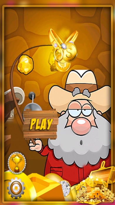 Screenshot #3 pour Gold Mining Mania 2016