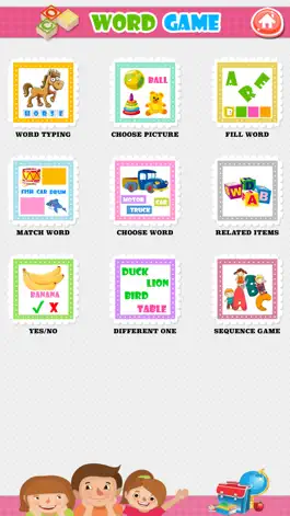Game screenshot Smart Learning for Kids hack