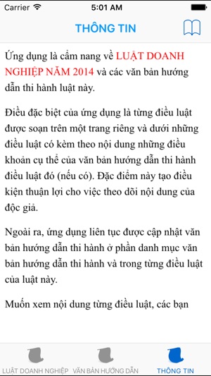 Luật Doanh Nghiệp Năm 2014