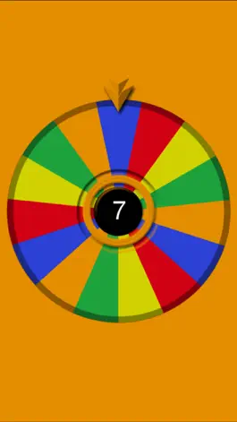 Game screenshot Twisty Wheel Crazy hack
