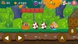 Game screenshot Virtual Pet Run For Pou hack
