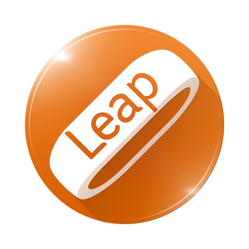 Leap Manager Icon