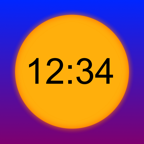 Sonnenzeit App