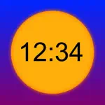Solar Time App Cancel