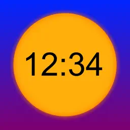 Solar Time app icon