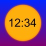 Solar Time app icon