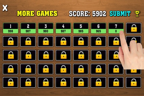 Legor 9 - Best Free Puzzle & Brain Logic Game screenshot 4