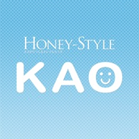 HONEY-STYLE KAO (ハニースタイル カオ) - 顔のエクササイズを記録するカメラアプリ - apk