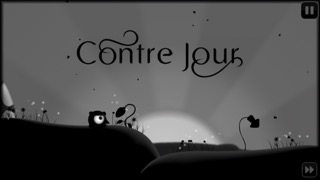 Contre Jour HD (「別の一日」)のおすすめ画像1