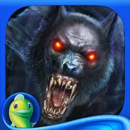Queen's Tales: Sins of the Past - A Hidden Object Adventure app icon