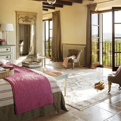 Free Bedroom Designs