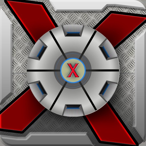 XBall Normal Free Icon