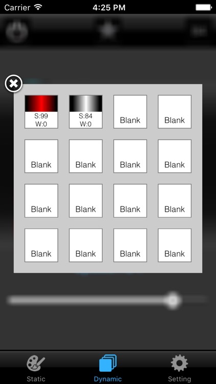 ColorEasyZone4 screenshot-3